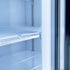 Thermaster Colourbond Upright Drink Fridge Large Two Glass Door LG-1000P